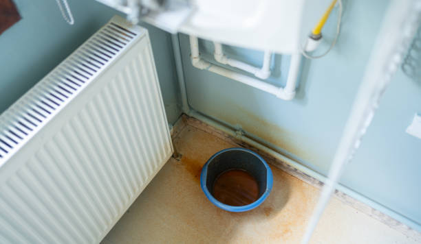 Best 24-hour water damage restoration  in Pineville, LA